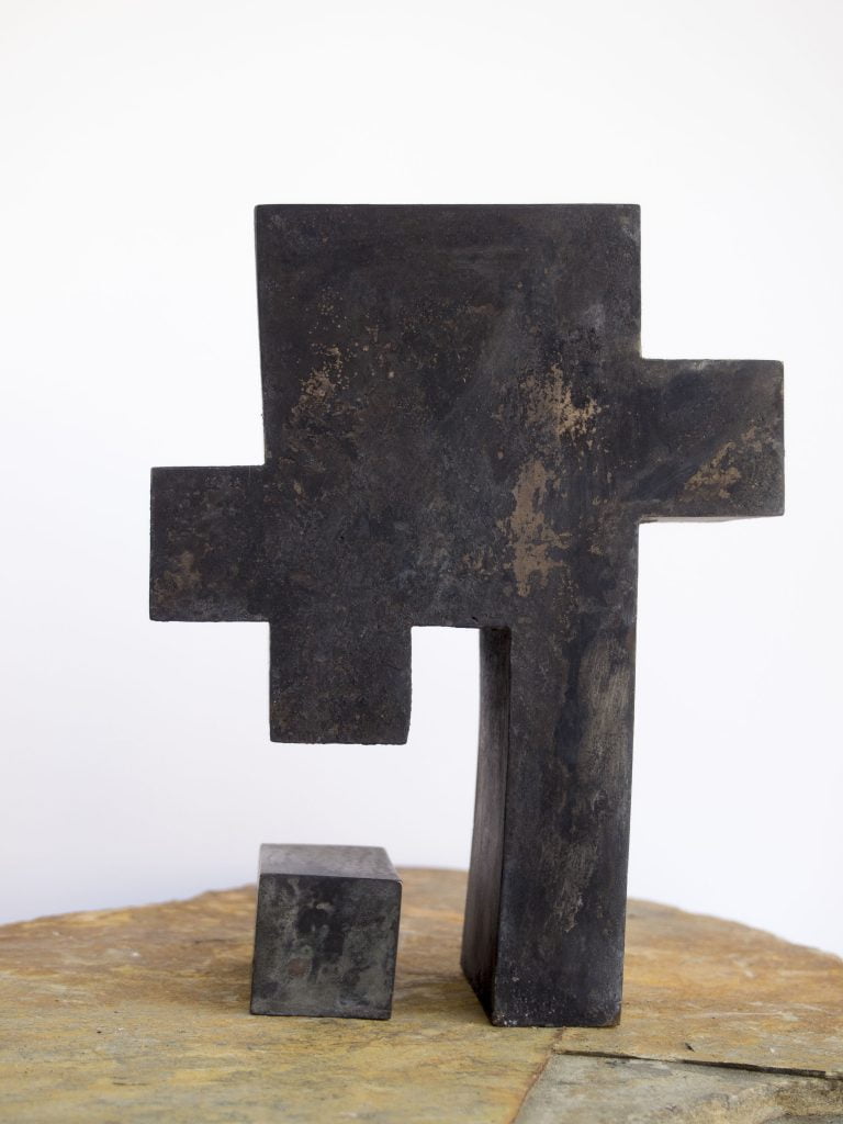 Orekan bronze