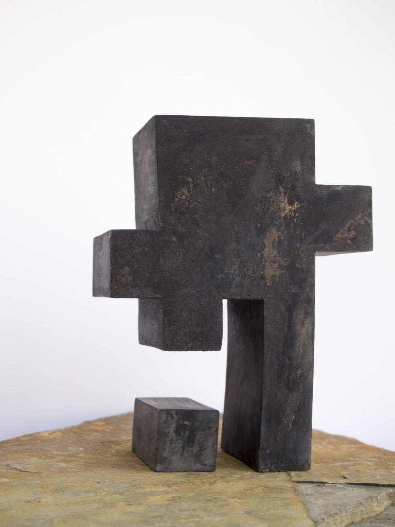 Orekan bronze
