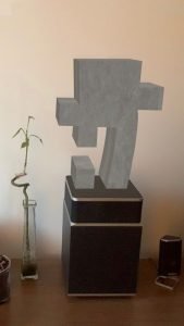 AR Gallery Orekan