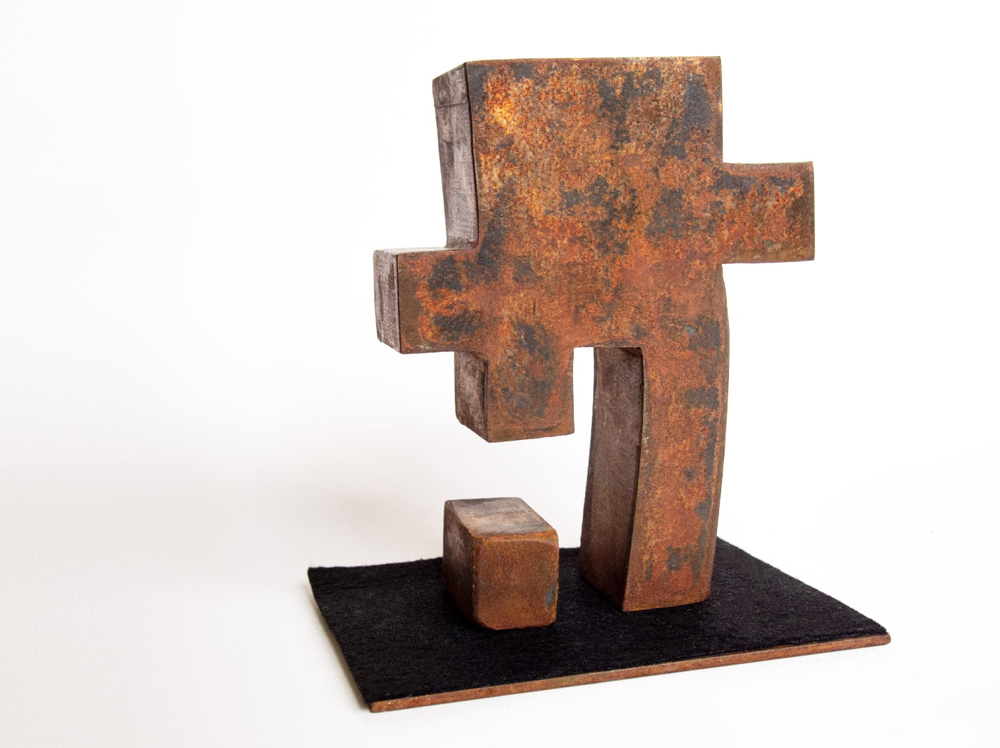 orekan_mini_oxd Orekan mini corten steel Marco Sanz