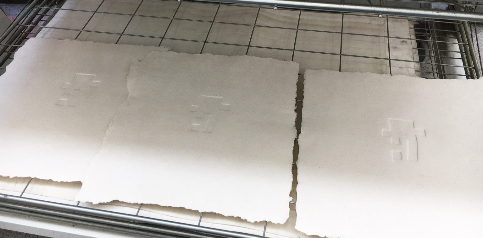 Orekan Embossing